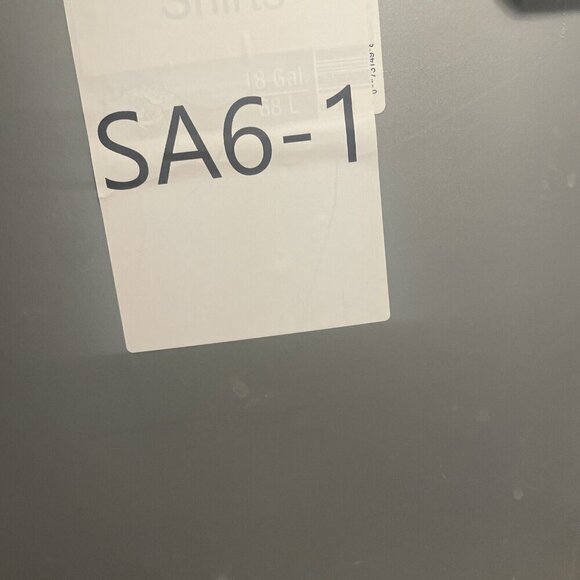 Amos Sweets Unicorn Plush Purple Pink Rainbow 9" Long Stuffed Animal Glittery - Picture 9 of 9
